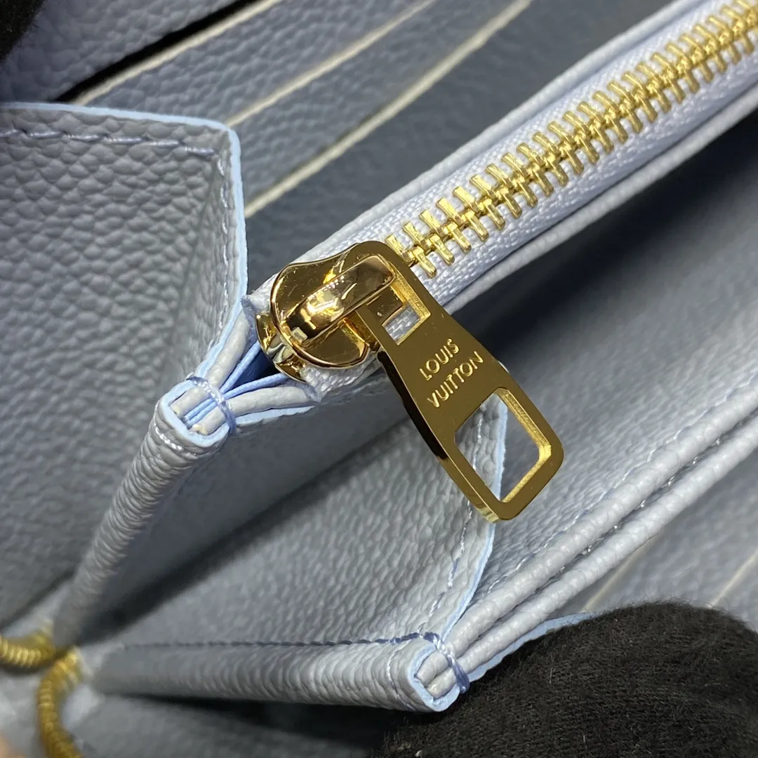 Louis Vuitton Zippy Wallet M83225 - 图片 8
