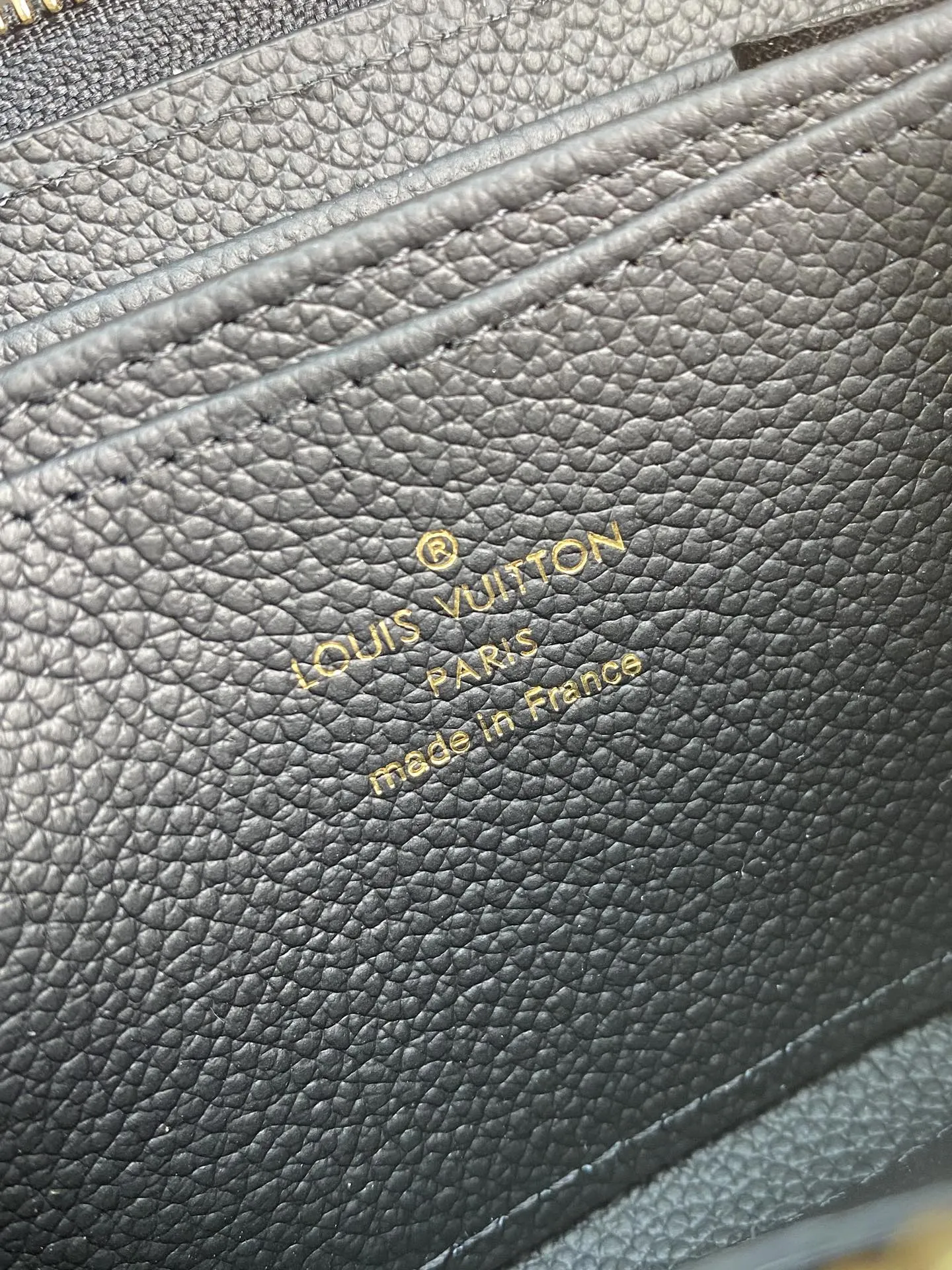 Louis Vuitton Zippy Wallet M69787 - 图片 9