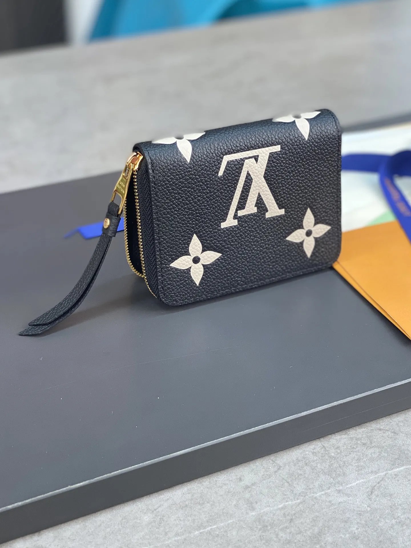 Louis Vuitton Zippy Wallet M69787 - 图片 10