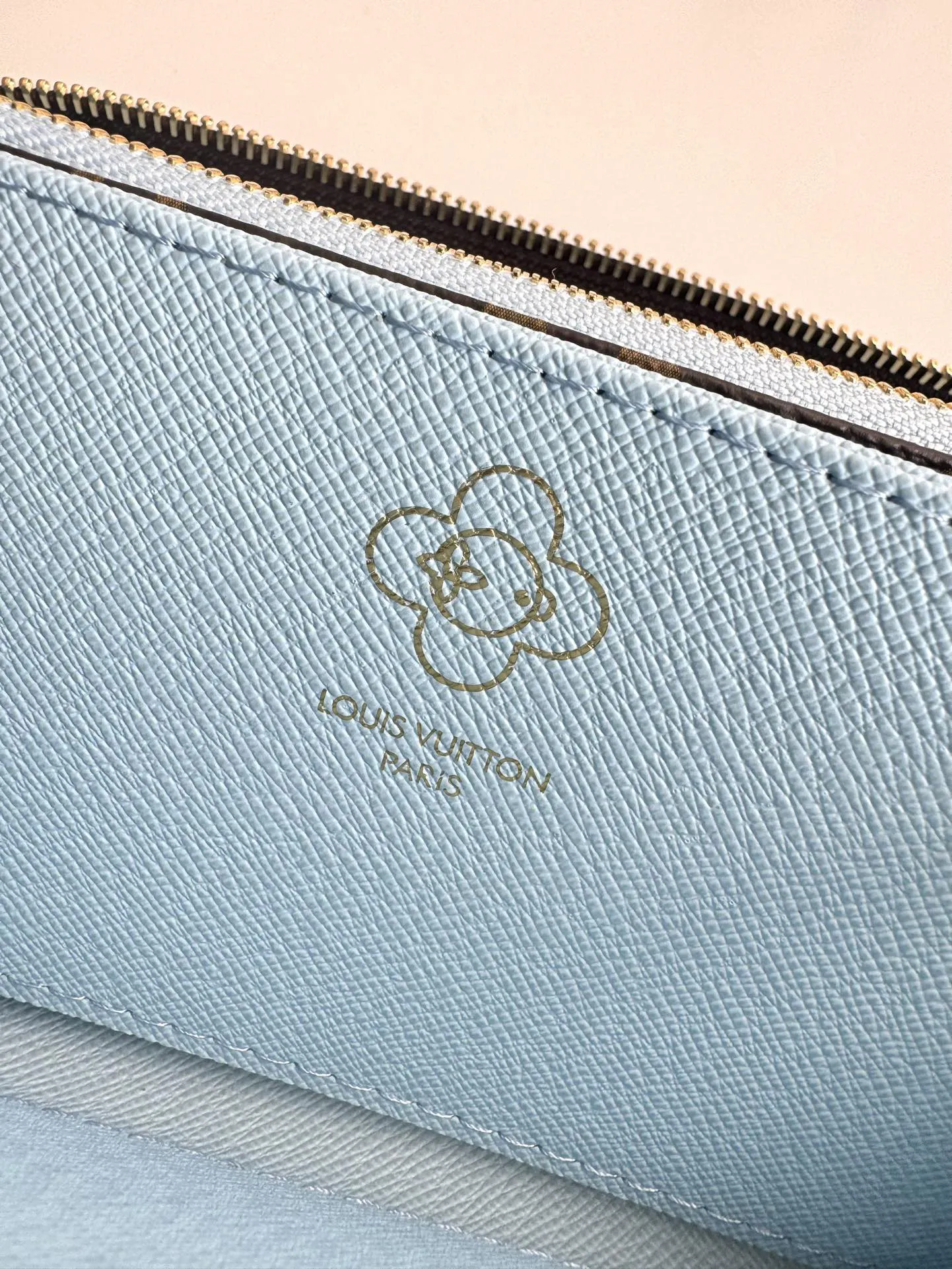 Louis Vuitton Zippy Wallet M12223 - 图片 10