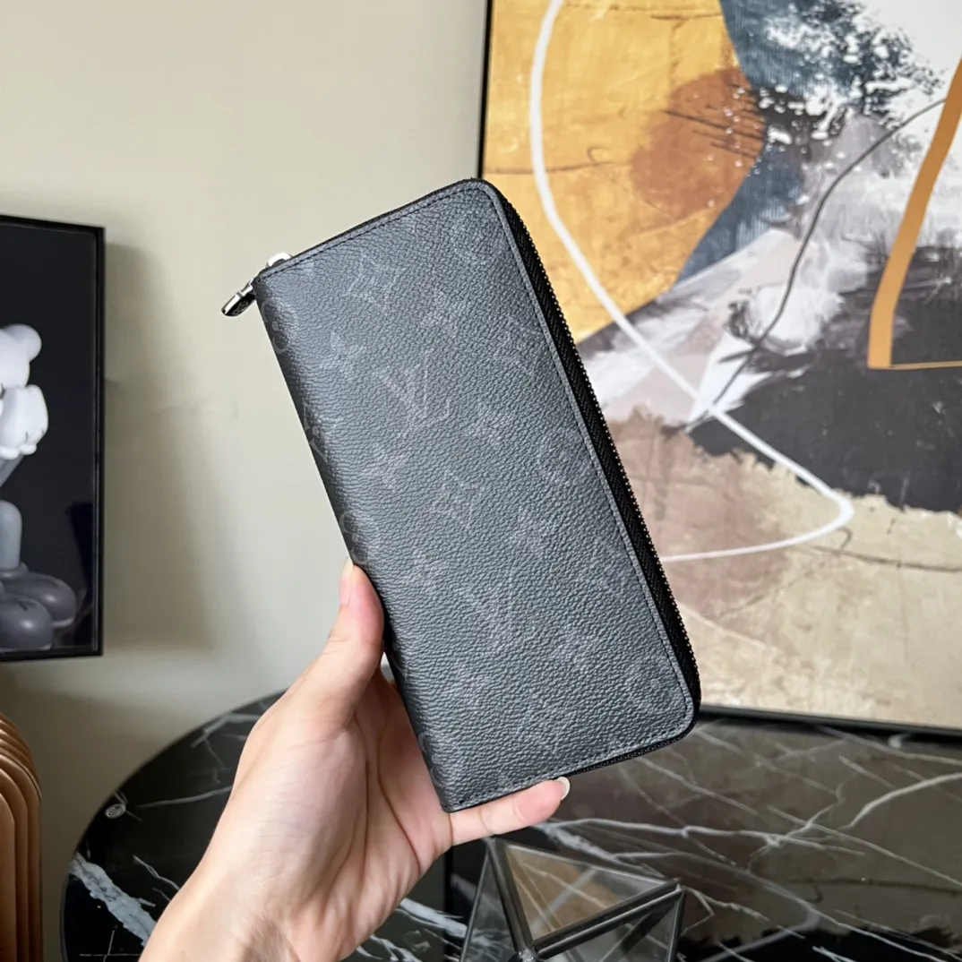 Louis Vuitton Zippy Wallet Vertical M62295 - 图片 5