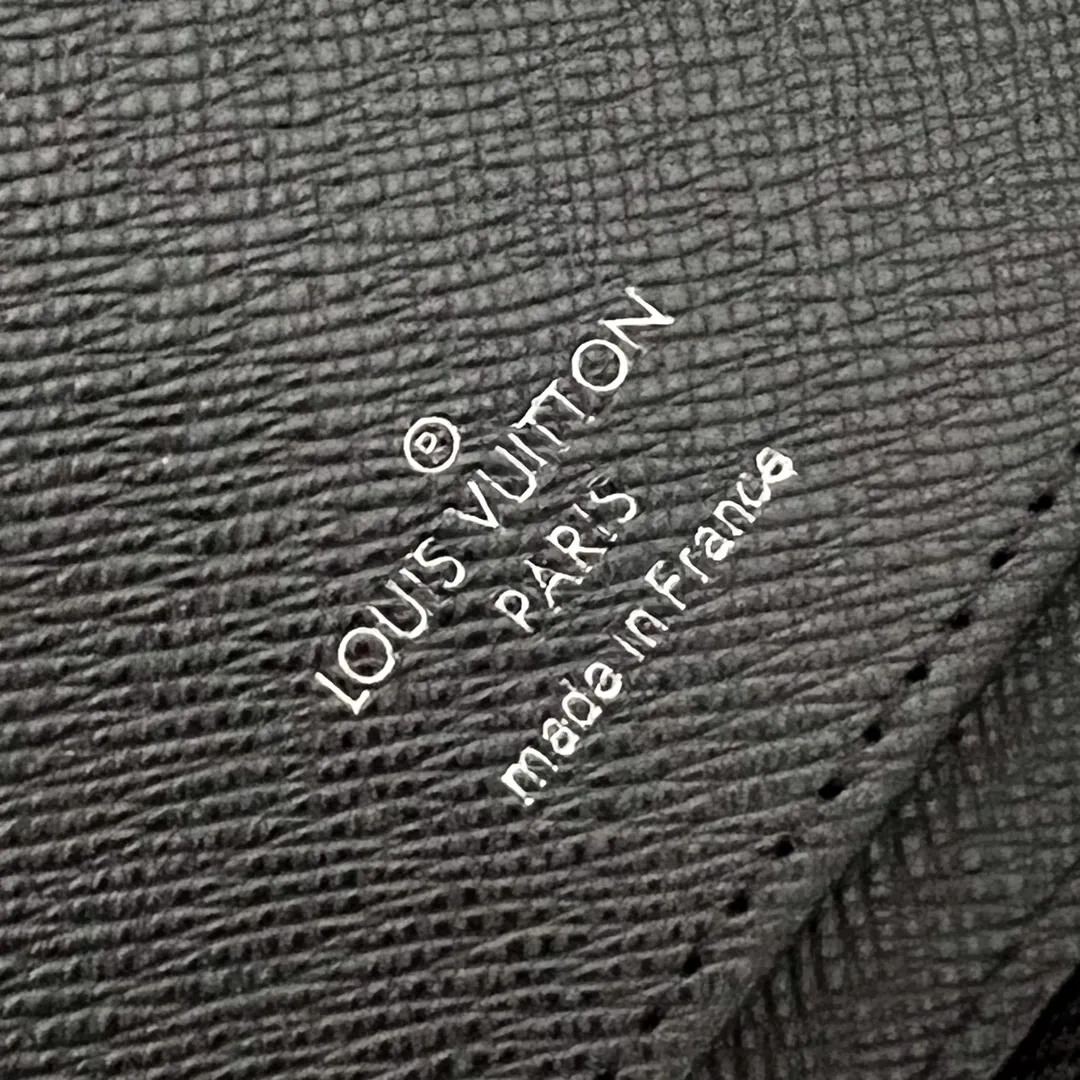 Louis Vuitton Zippy Wallet Vertical M62295 - 图片 9