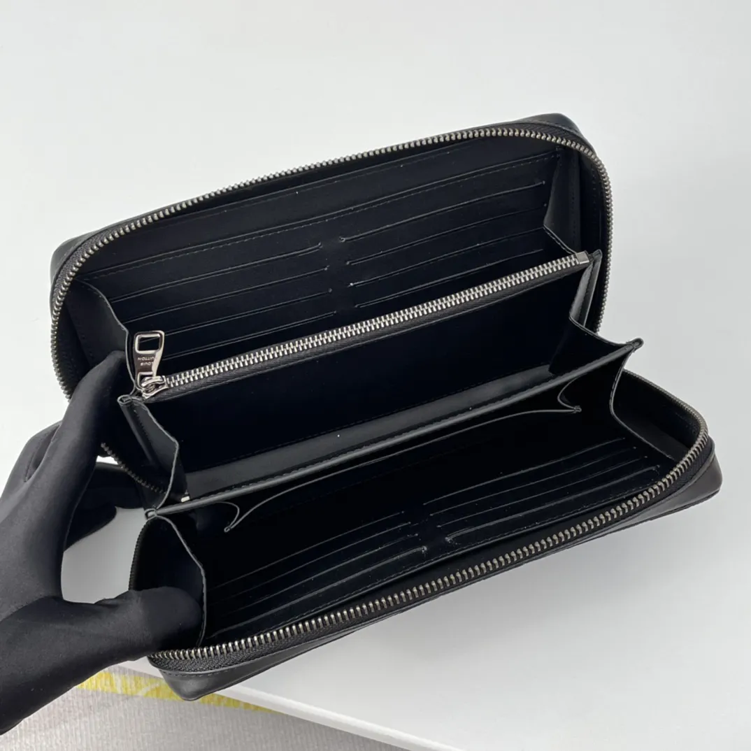 Louis Vuitton Zippy Wallet N61254 - Image 10