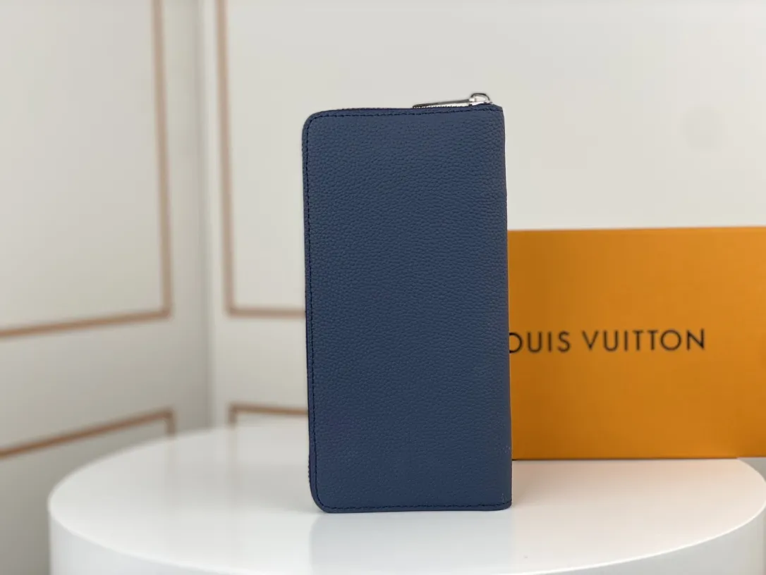 Louis Vuitton Zippy Wallet M81767 - Image 4