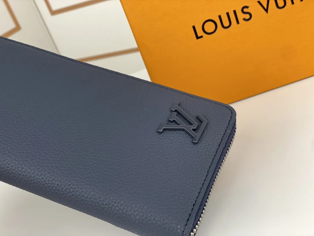 Louis Vuitton Zippy Wallet M81767 - Image 7