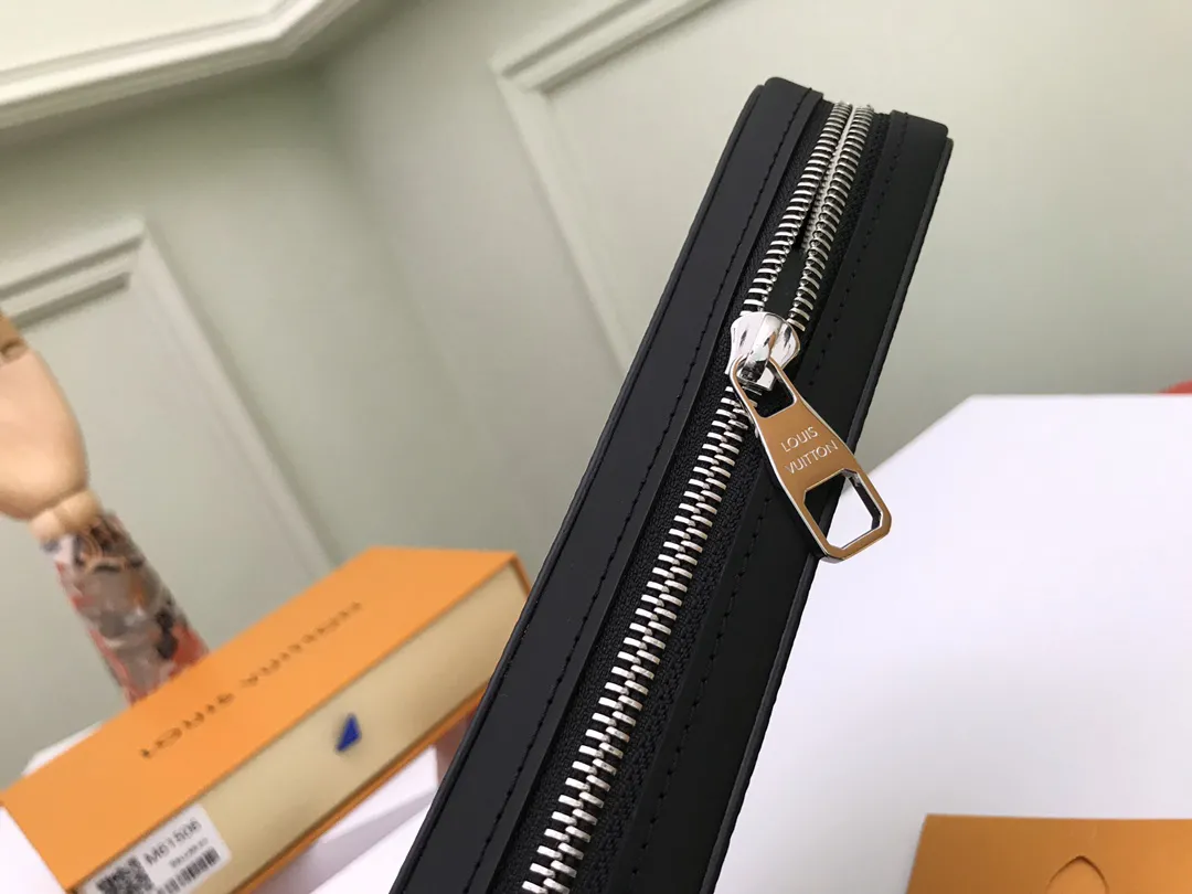 Louis Vuitton Zippy XL Wallet M61506 - Image 7