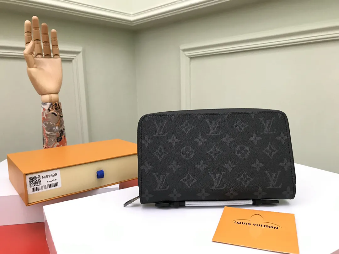 Louis Vuitton Zippy XL Wallet M61698 - 图片 3