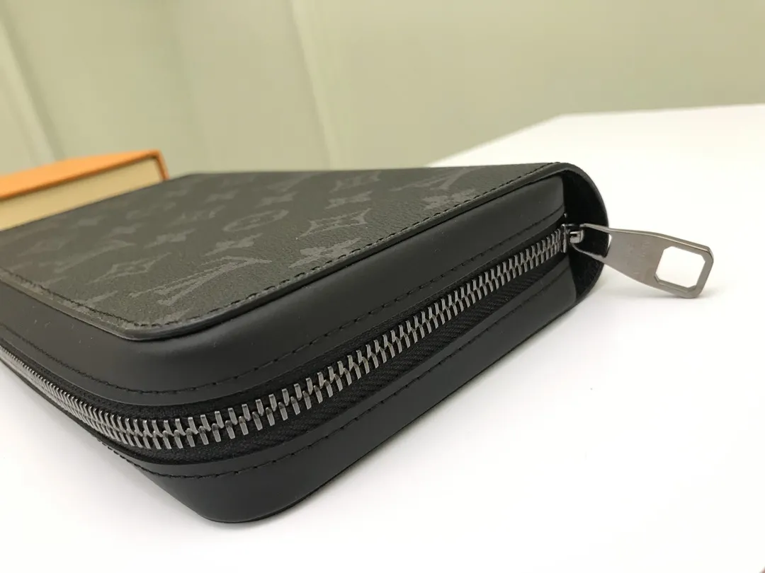 Louis Vuitton Zippy XL Wallet M61698 - 图片 6