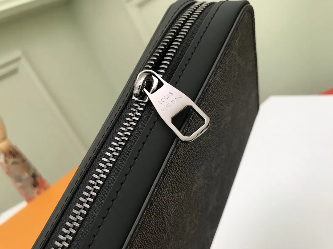Louis Vuitton Zippy XL Wallet M61698 - 图片 7