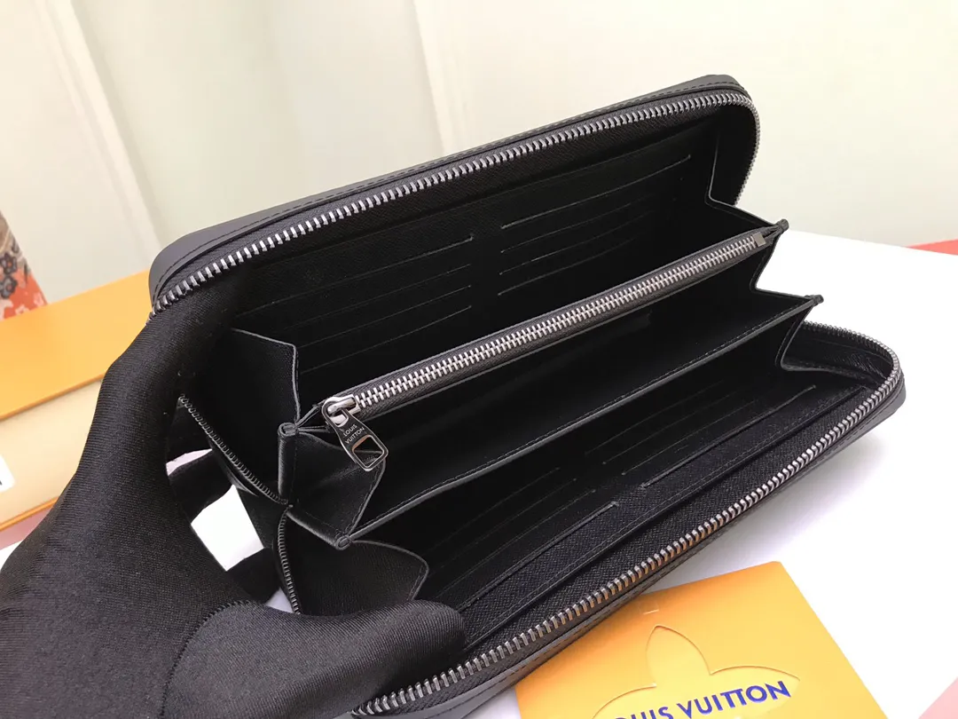 Louis Vuitton Zippy XL Wallet M61698 - 图片 9