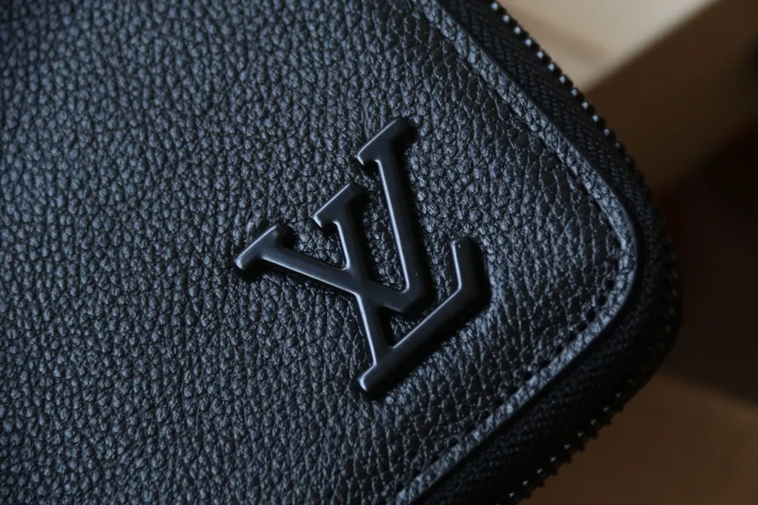 Louis Vuitton Zippy Wallet M81743 - 图片 6