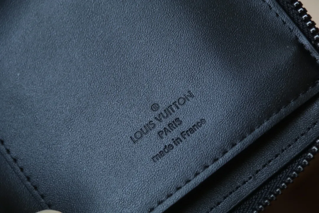 Louis Vuitton Zippy Wallet M81743 - 图片 9