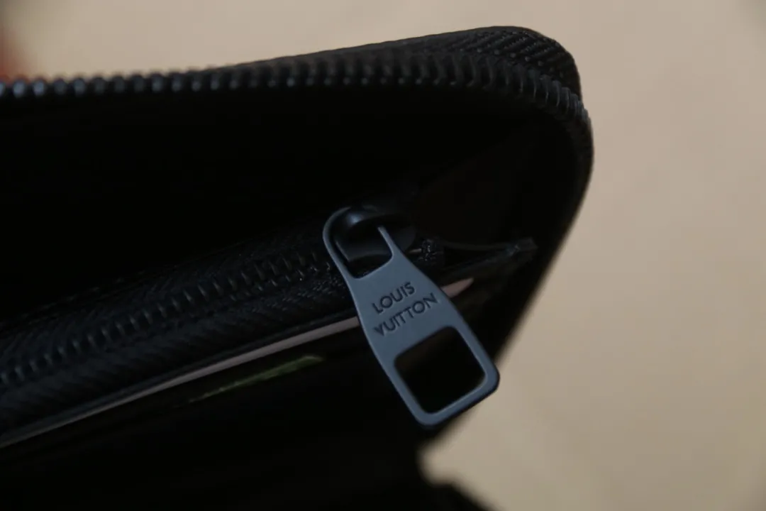 Louis Vuitton Zippy Wallet M81743 - 图片 10
