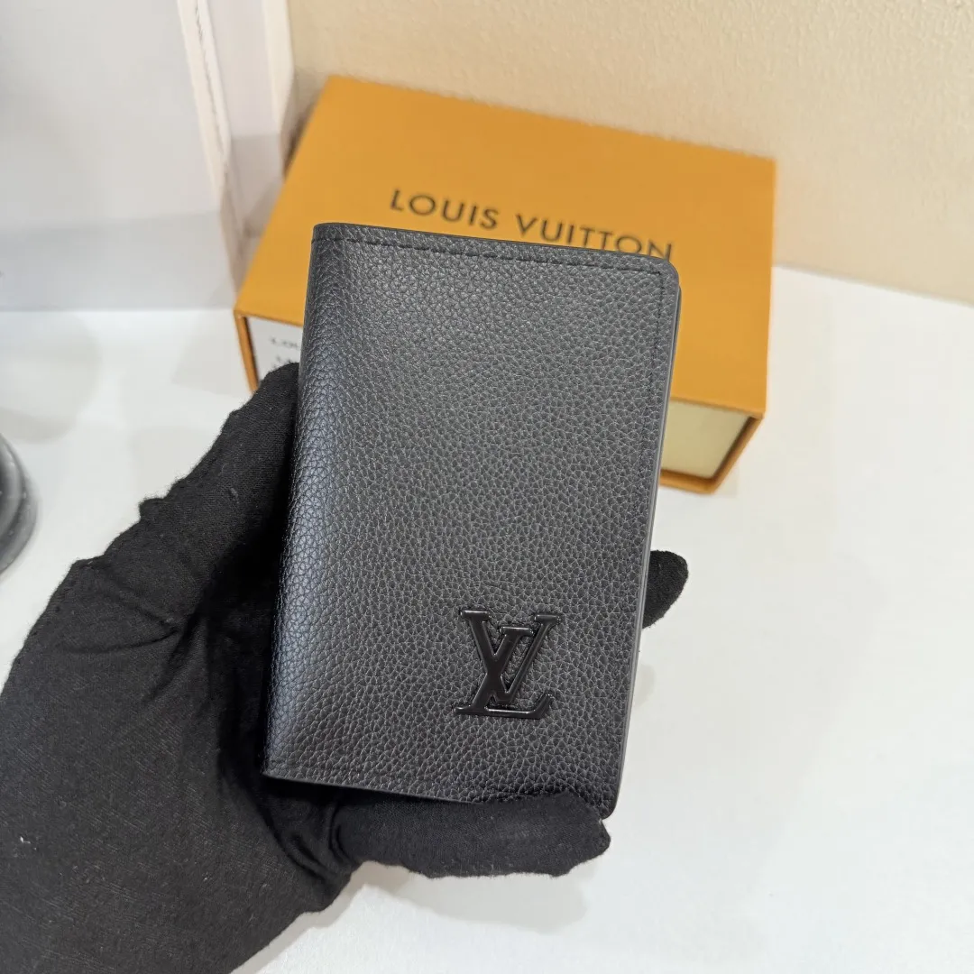 Louis Vuitton Pocket Organizer M69979 - Image 5