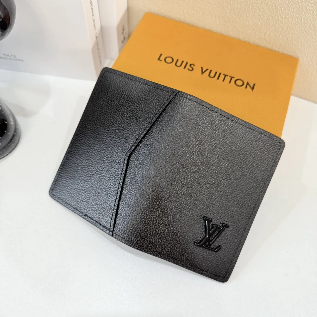 Louis Vuitton Pocket Organizer M69979 - Image 7