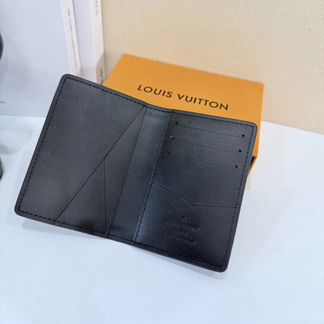 Louis Vuitton Pocket Organizer M69979 - Image 8