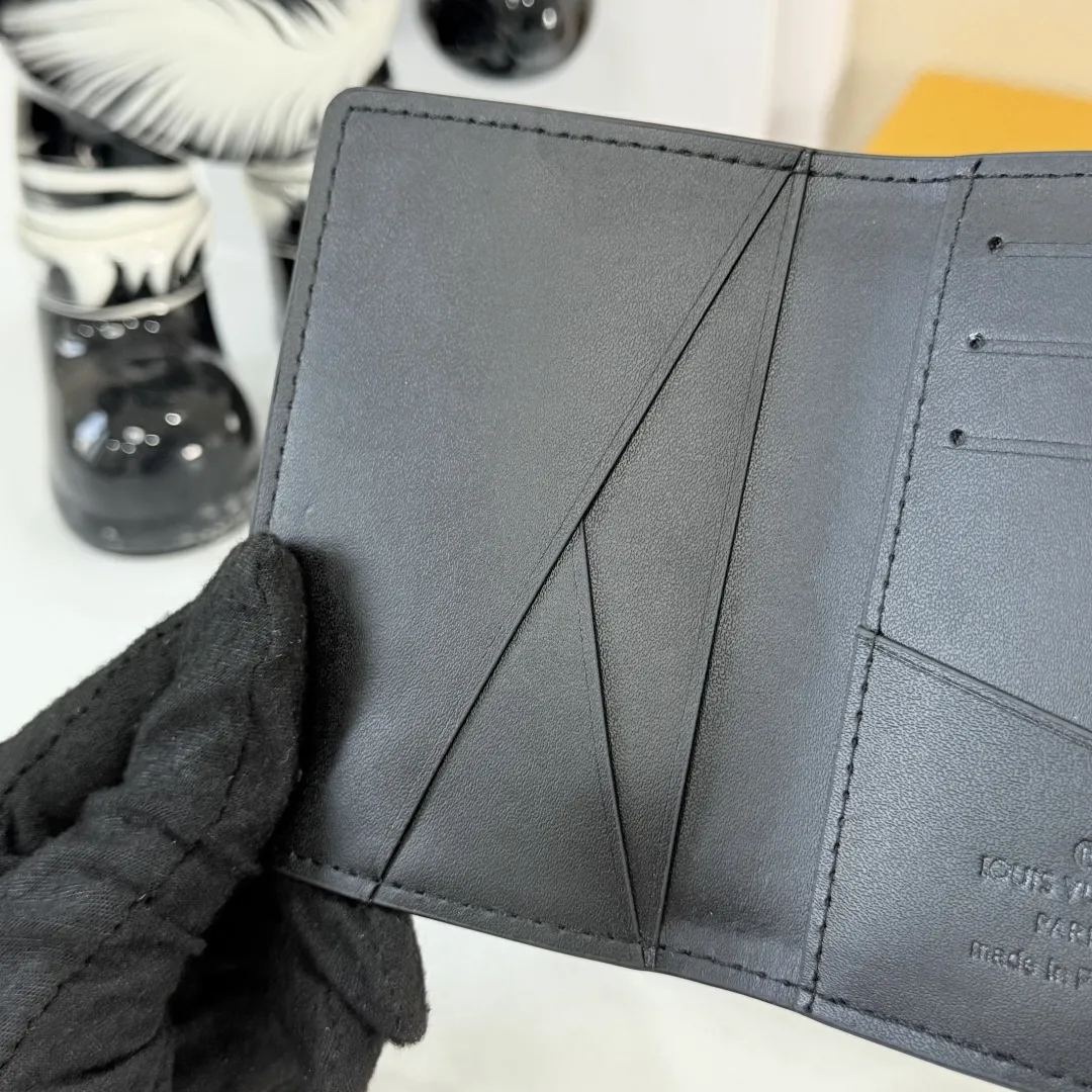 Louis Vuitton Pocket Organizer M69979 - Image 10