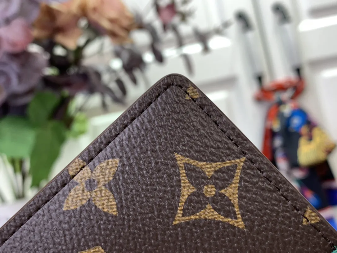 Louis Vuitton Pocket Organizer M12829 - 图片 7