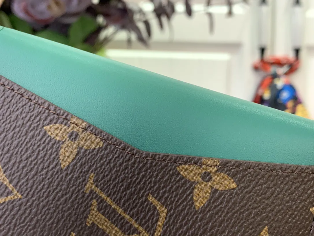 Louis Vuitton Pocket Organizer M12829 - 图片 8