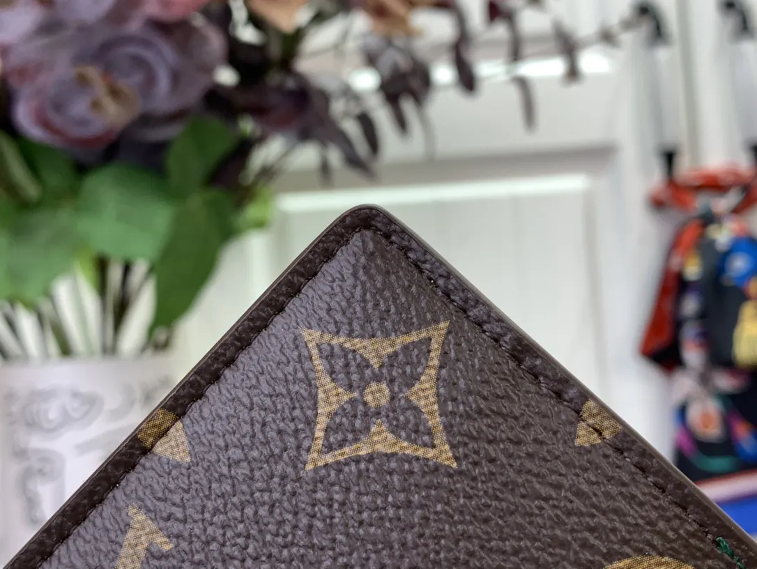 Louis Vuitton Pocket Organizer M12829 - 图片 10