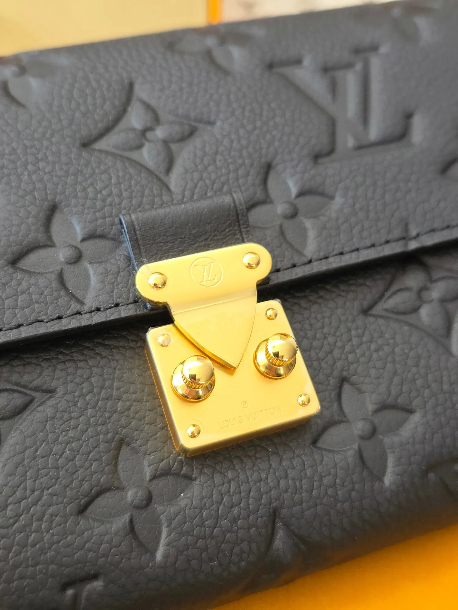 Louis Vuitton Sarah Wallet M82638 - 图片 6