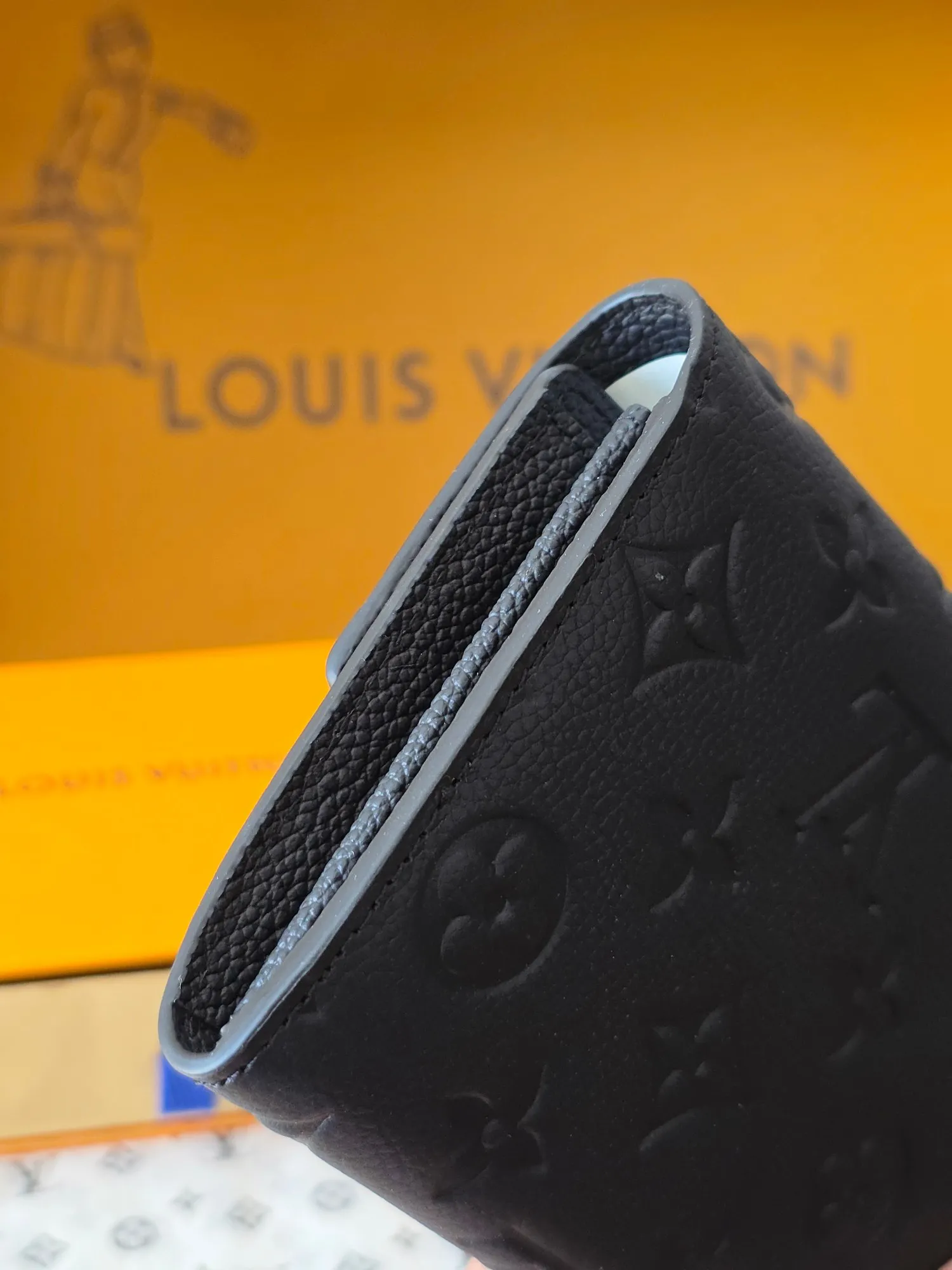 Louis Vuitton Sarah Wallet M82638 - 图片 7