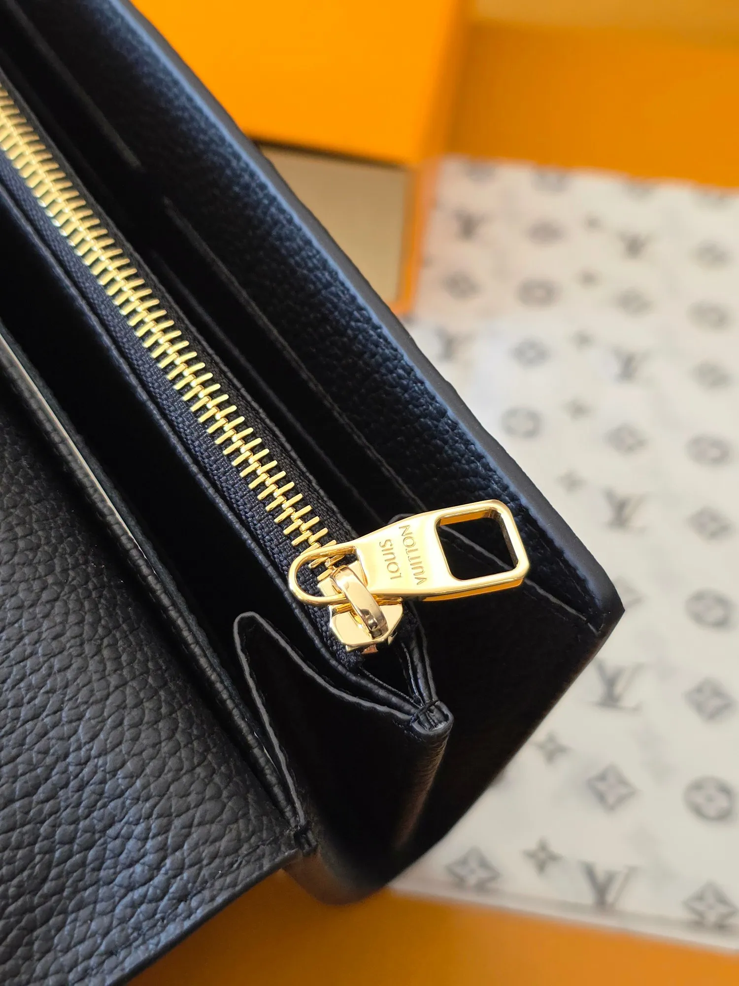 Louis Vuitton Sarah Wallet M82638 - 图片 11