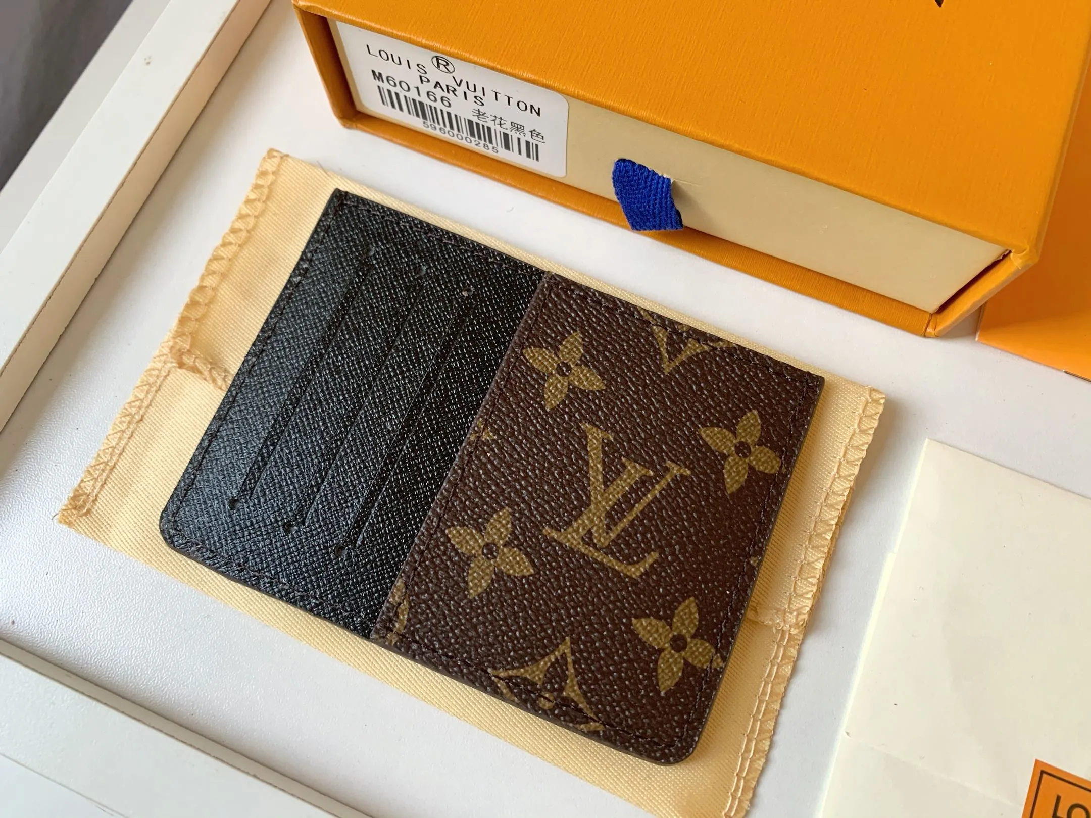 Louis Vuitton Neo Card Holder M60166 - Image 5