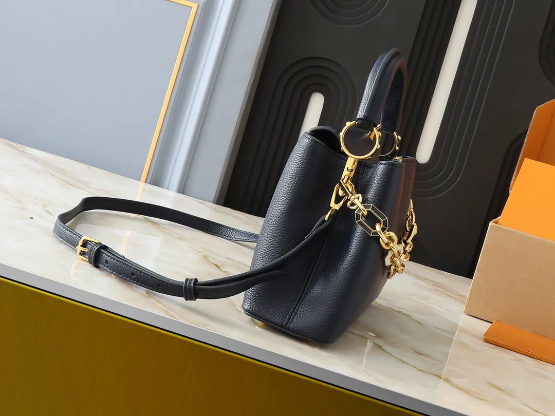 Louis Vuitton Capucines BB M25211 - 图片 4