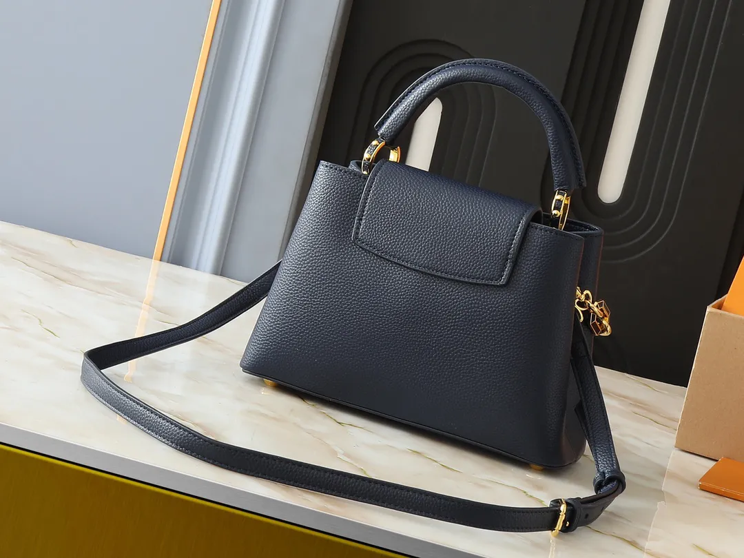 Louis Vuitton Capucines BB M25211 - 图片 5