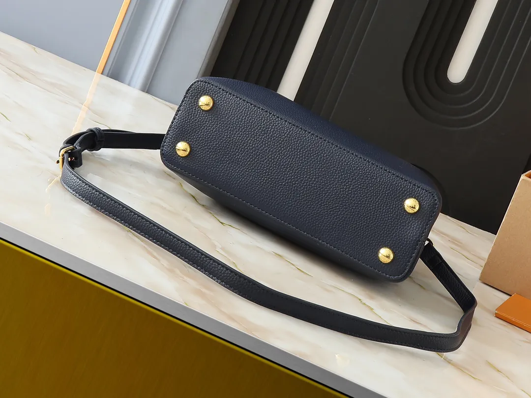 Louis Vuitton Capucines BB M25211 - 图片 6