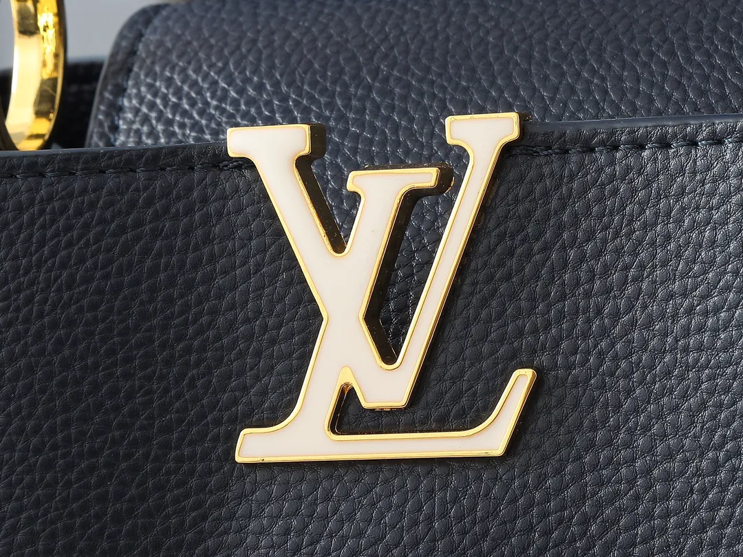Louis Vuitton Capucines BB M25211 - 图片 7