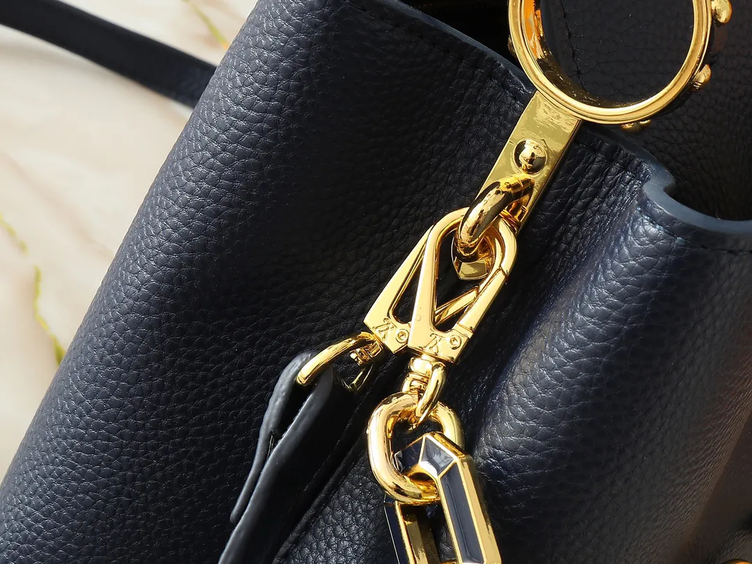 Louis Vuitton Capucines BB M25211 - 图片 9