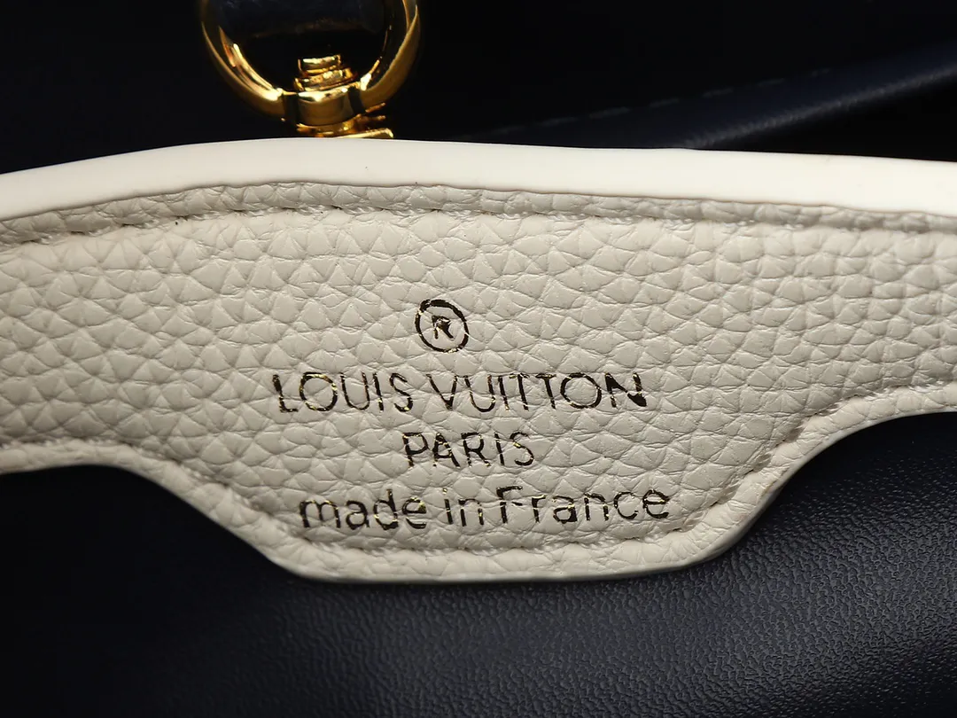 Louis Vuitton Capucines BB M25211 - 图片 10