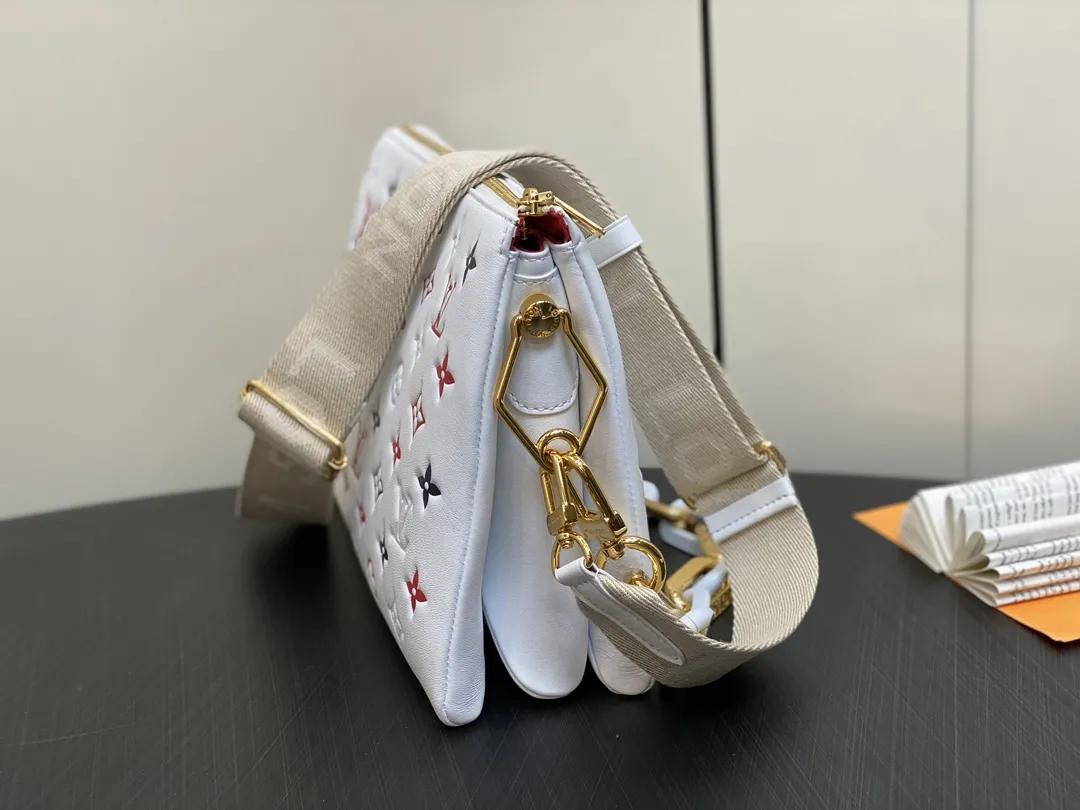 Louis Vuitton Coussin PM M23466 - 图片 3