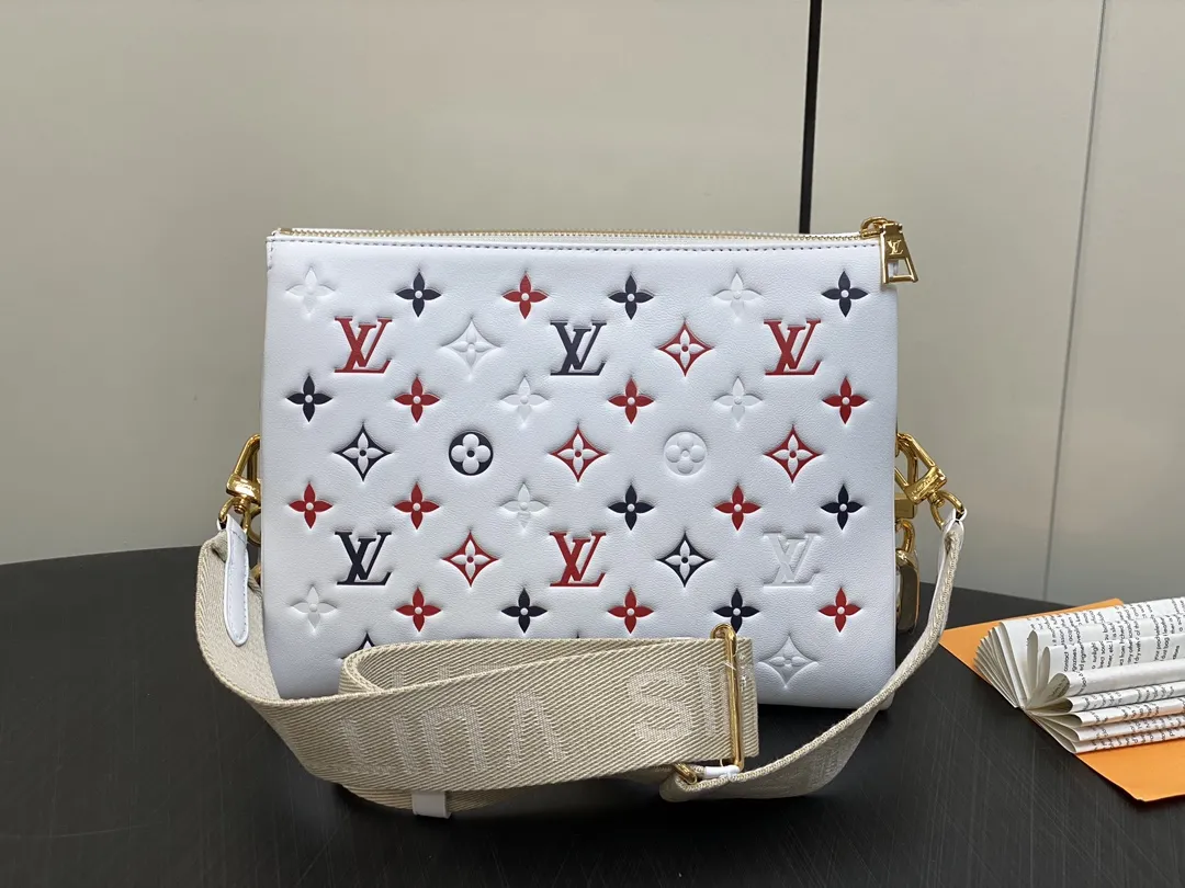 Louis Vuitton Coussin PM M23466 - 图片 4