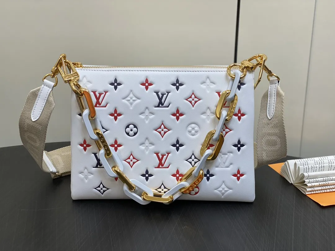 Louis Vuitton Coussin PM M23466 - 图片 5