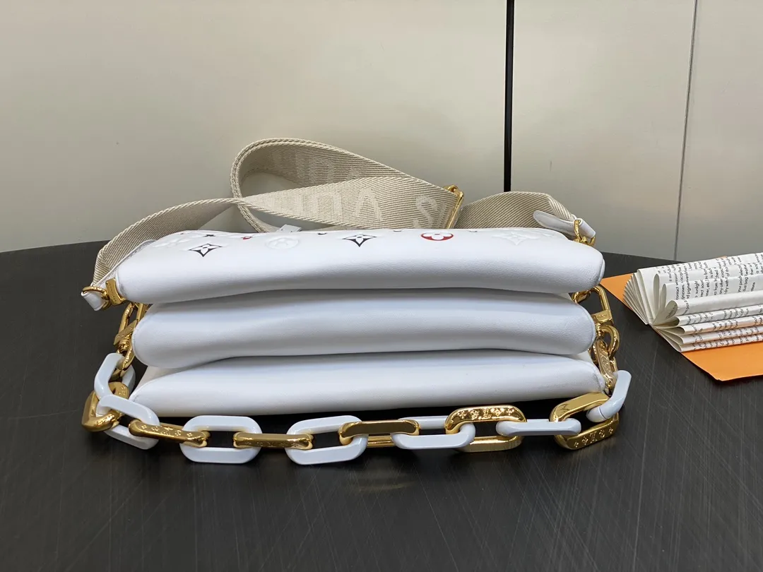 Louis Vuitton Coussin PM M23466 - 图片 7