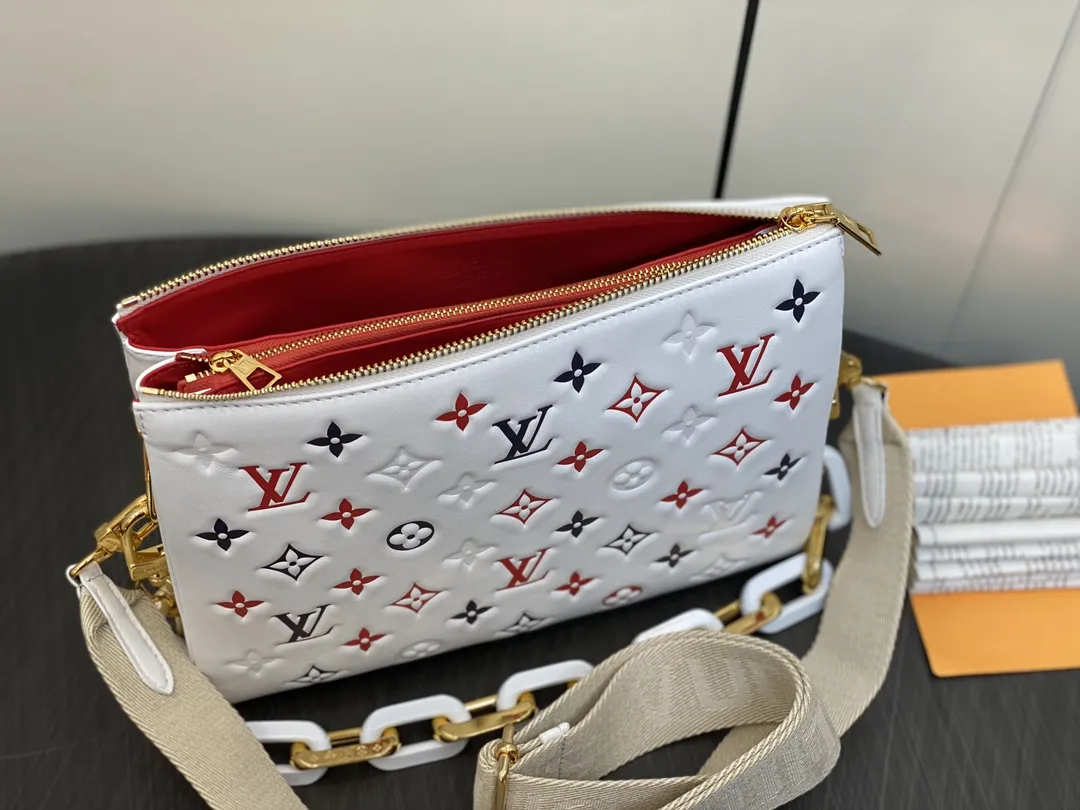 Louis Vuitton Coussin PM M23466 - 图片 8