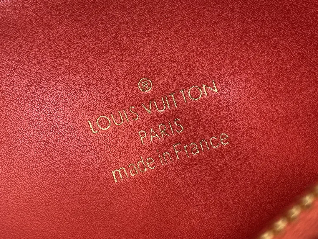 Louis Vuitton Coussin PM M23466 - 图片 9