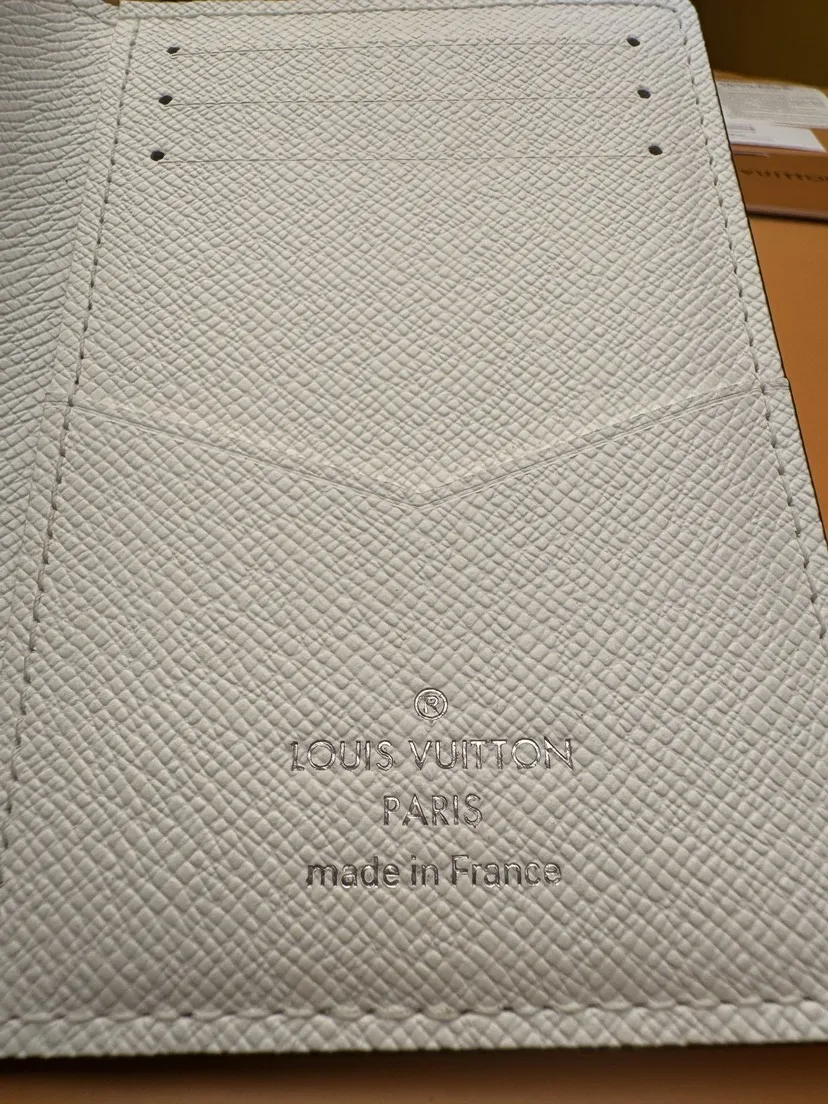Louis Vuitton Pocket Organizer M30933 - 图片 8