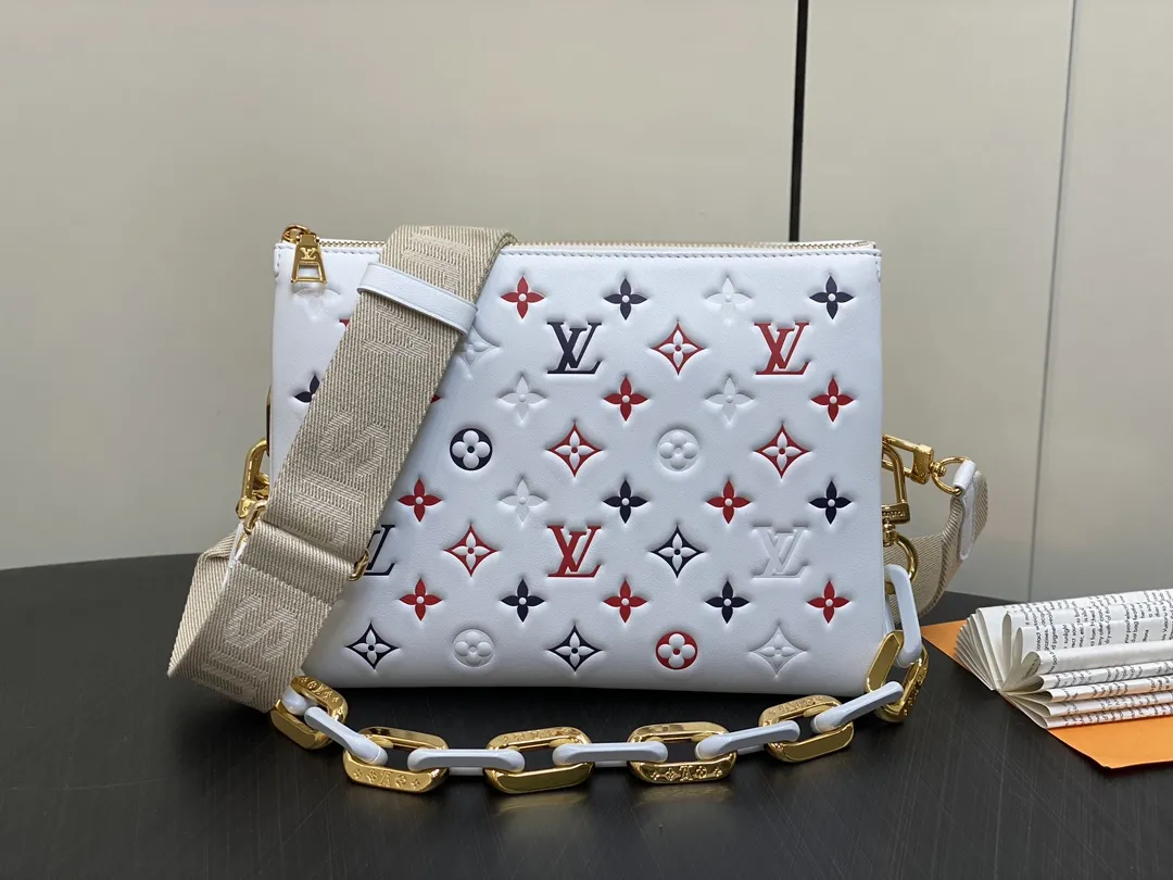 Louis Vuitton Coussin PM M23466 - 图片 10
