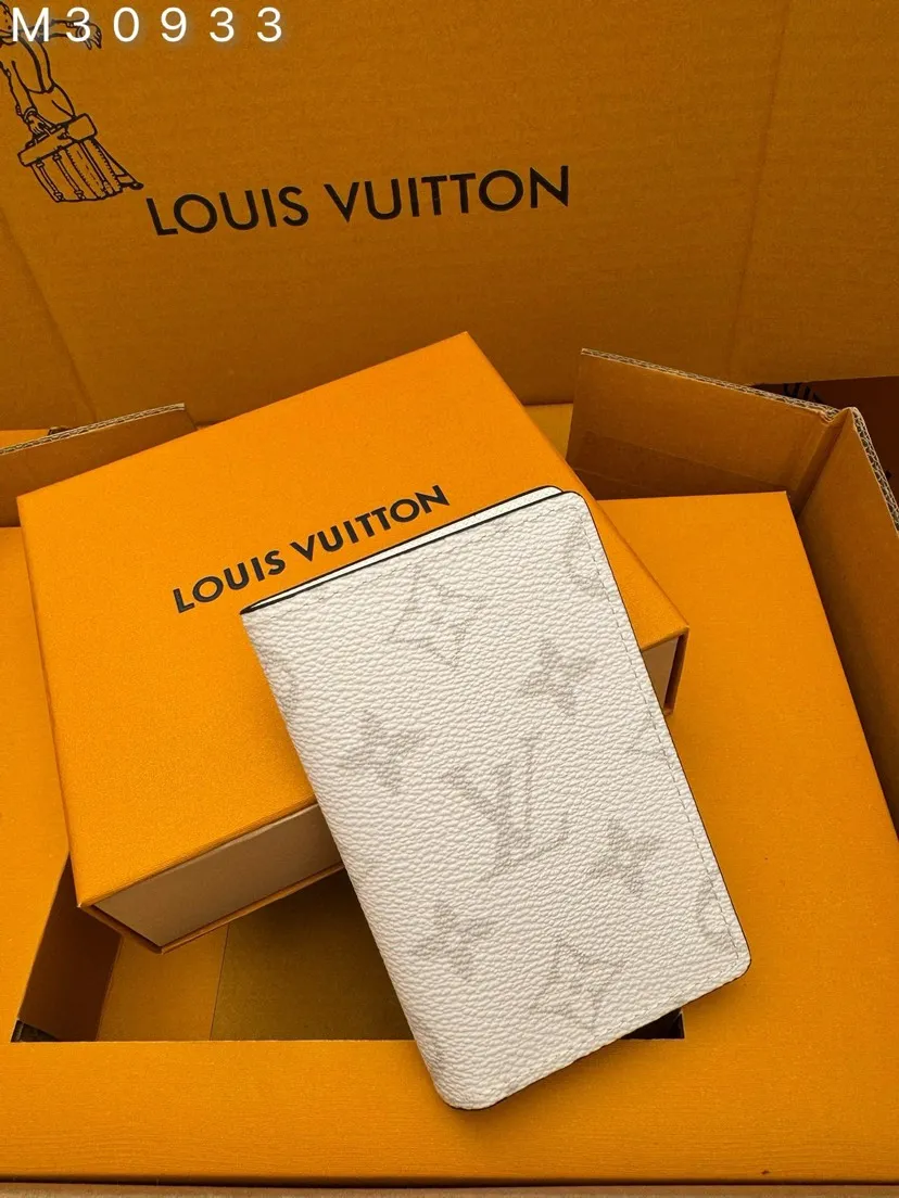 Louis Vuitton Pocket Organizer M30933 - 图片 10