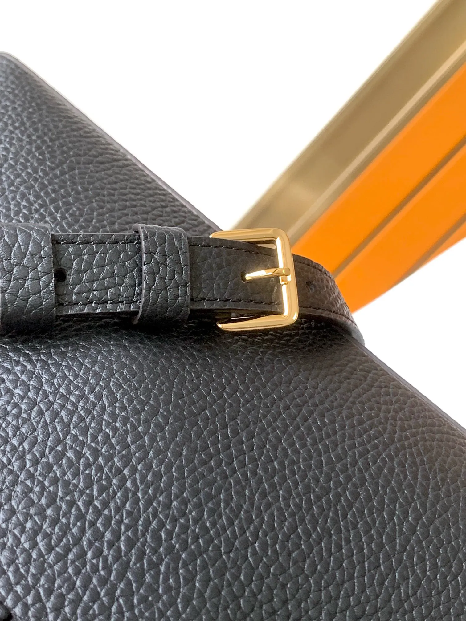 Louis Vuitton Capucines MM M54663 - 图片 6