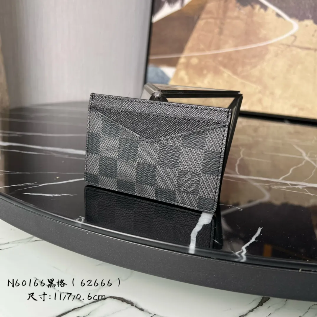 Louis Vuitton Neo Card Holder N62666 - 图片 3