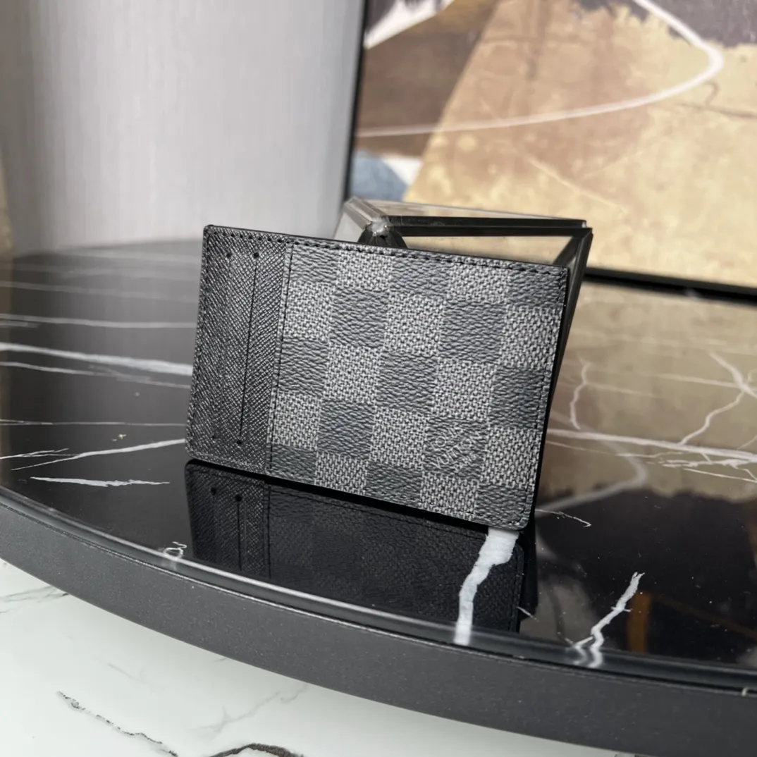 Louis Vuitton Neo Card Holder N62666 - 图片 5