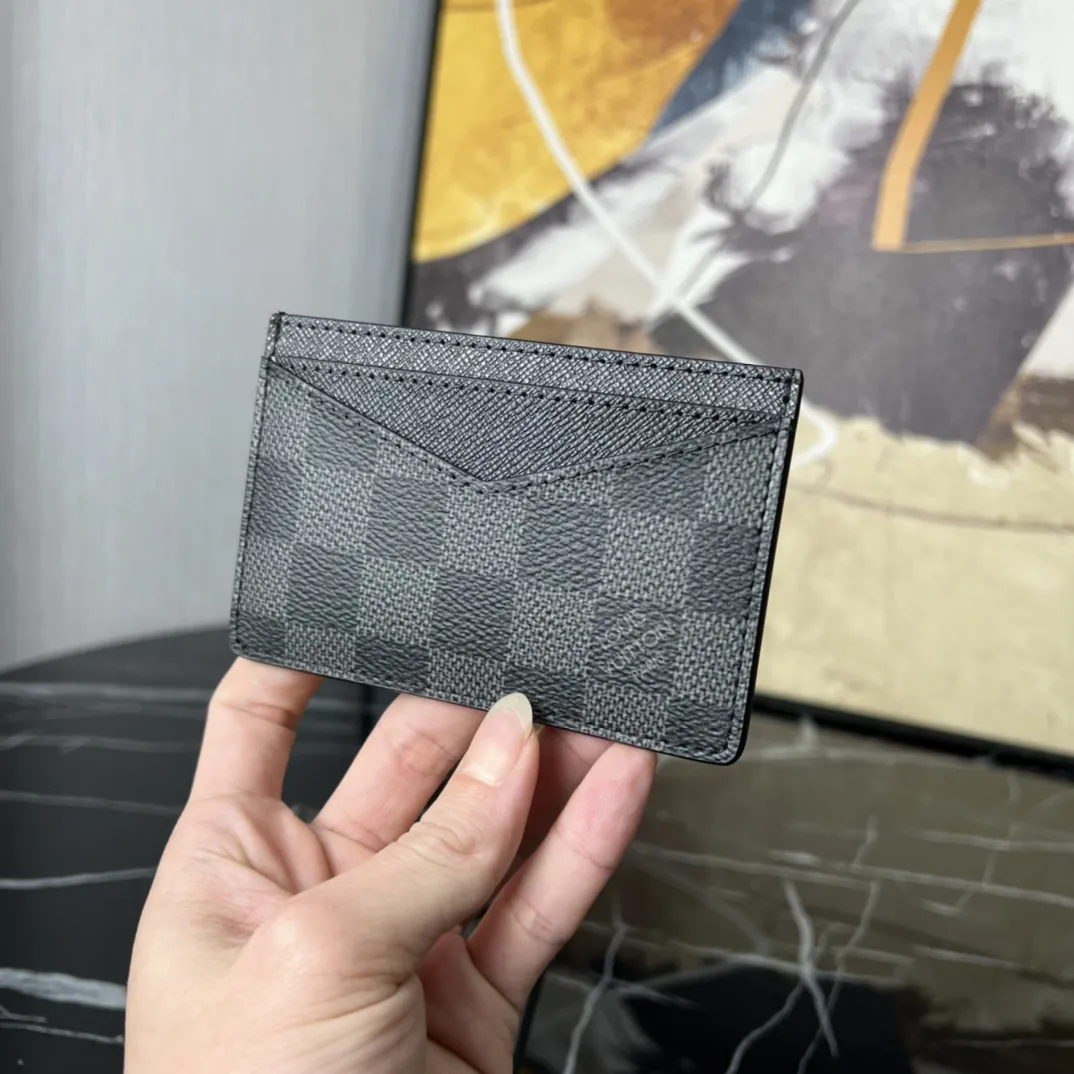 Louis Vuitton Neo Card Holder N62666 - 图片 6