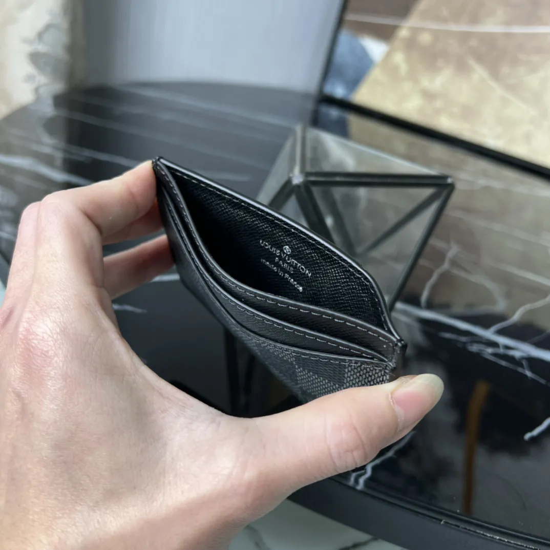 Louis Vuitton Neo Card Holder N62666 - 图片 7