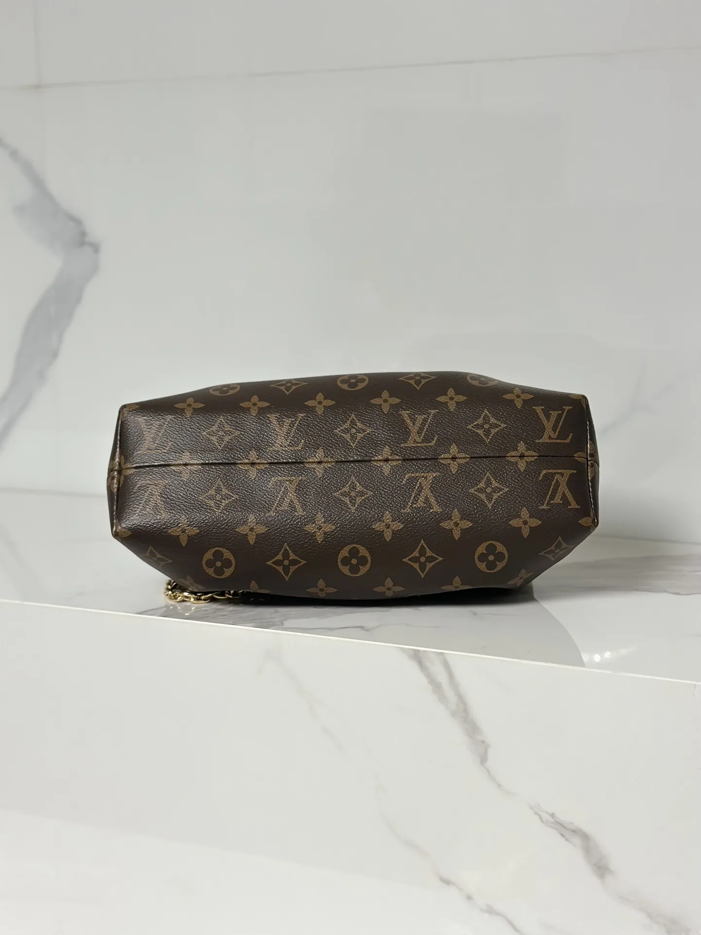 Louis Vuitton Monogram Clutch M46544 - 图片 6