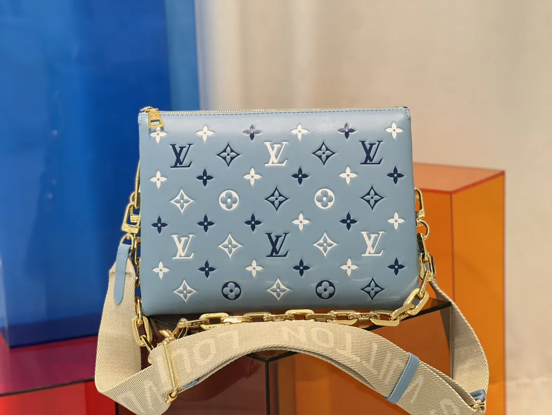 Louis Vuitton Coussin PM M22953 - 图片 3